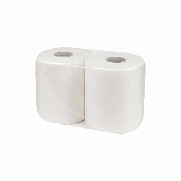 CZYŚCIWO W ROLI MAXI 200M, 2w, celuloza, 2 szt