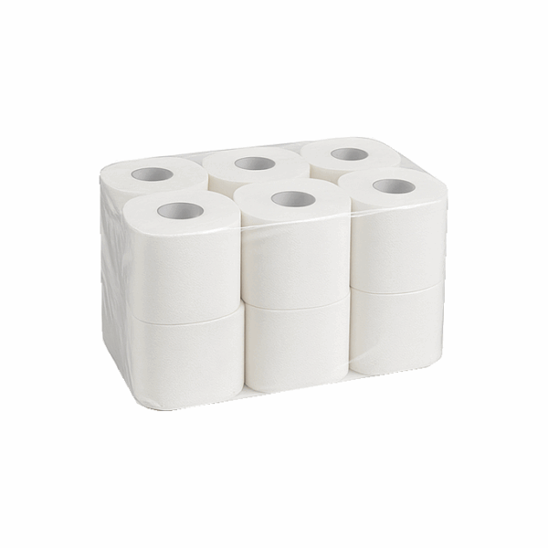 CZYŚCIWO MIDI W ROLI 100m 2w celuloza 6szt